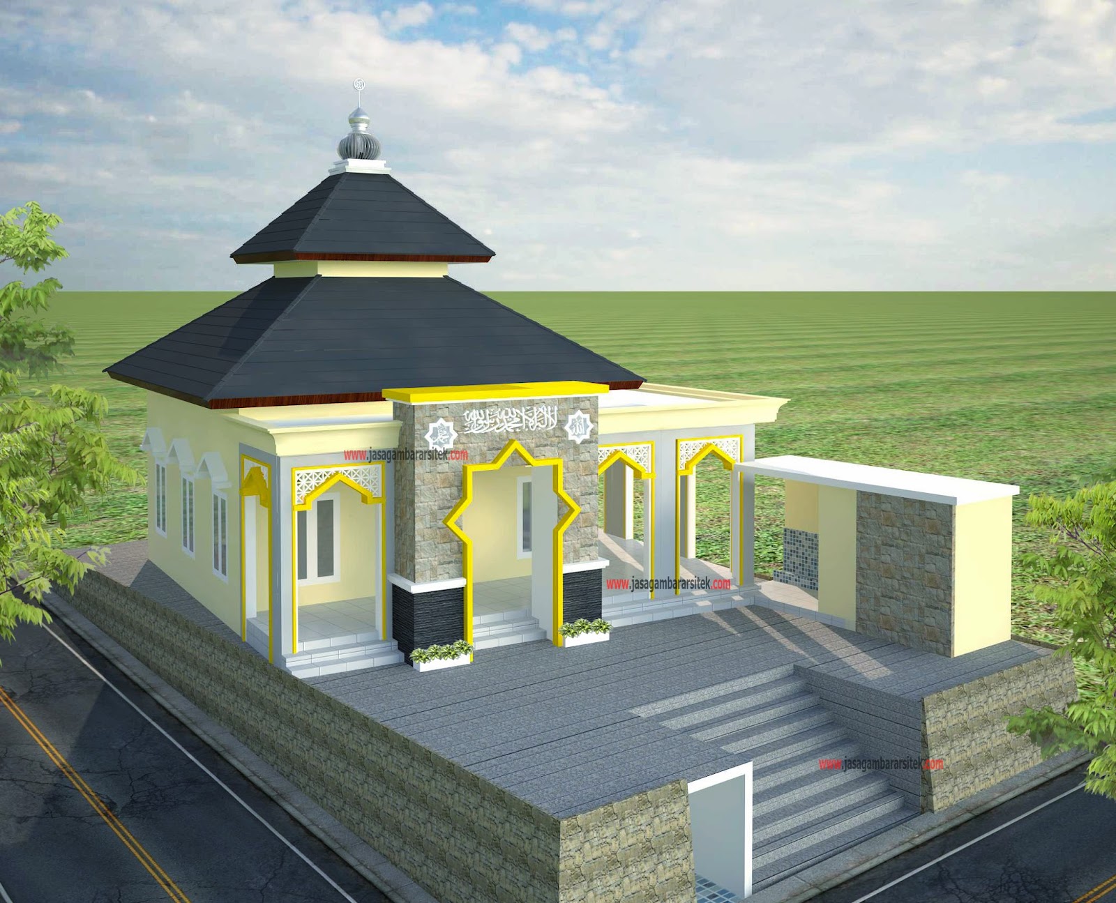 Tender Heritage Cilacap: Apa yang Akan Terjadi di 2026?